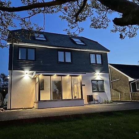 Maycliffe Shanklin Extérieur photo