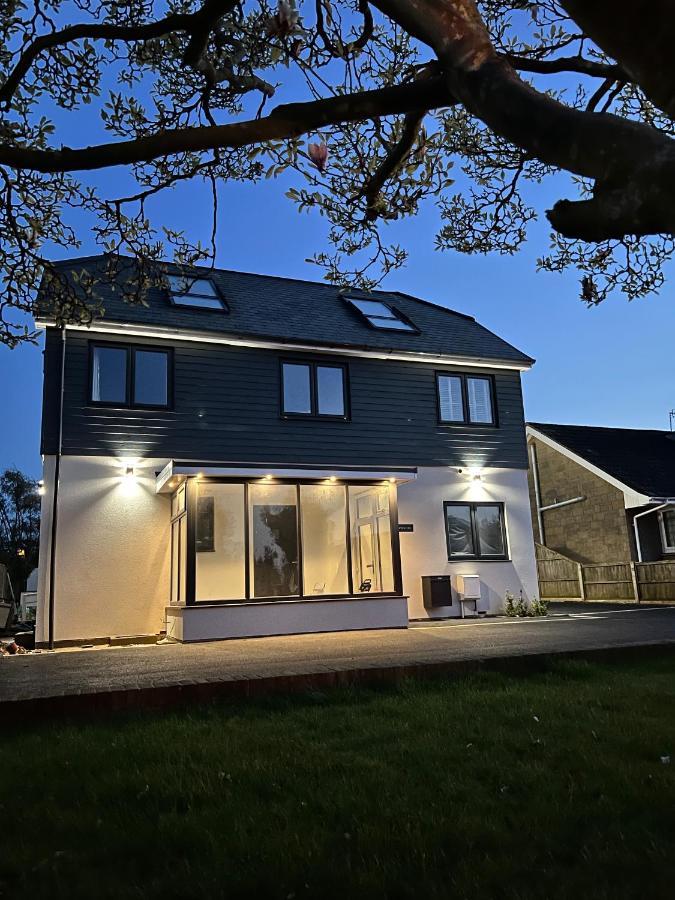 Maycliffe Shanklin Extérieur photo