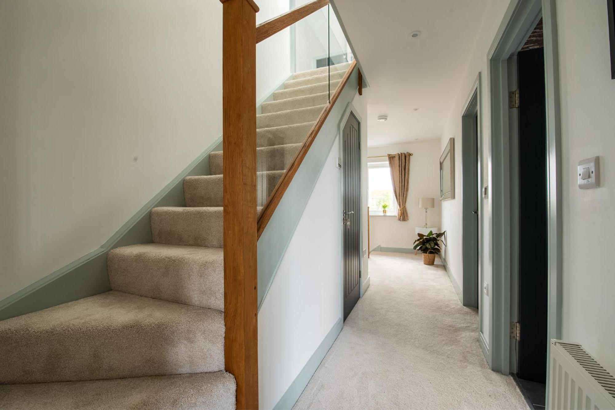 Maycliffe Shanklin Extérieur photo