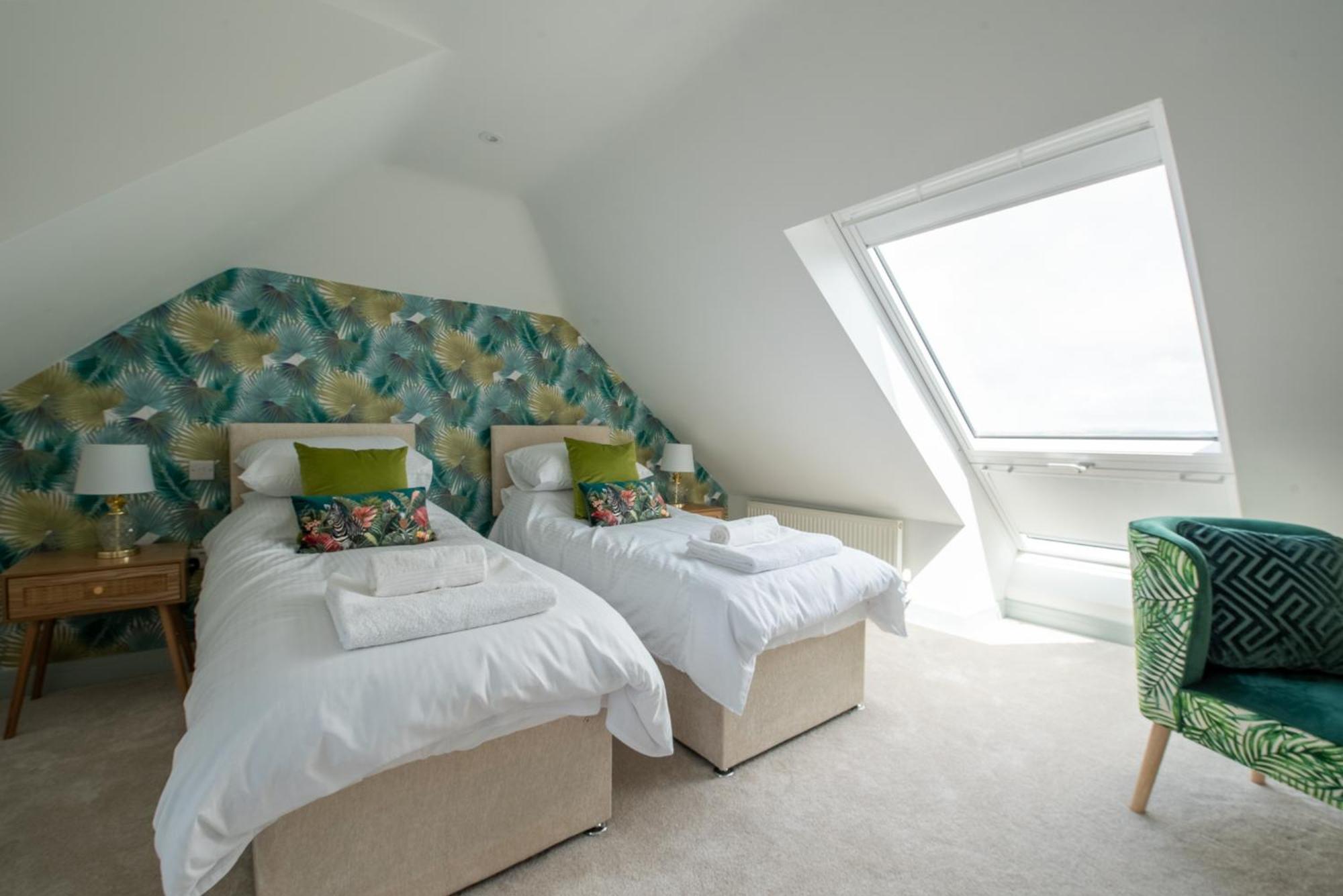 Maycliffe Shanklin Extérieur photo