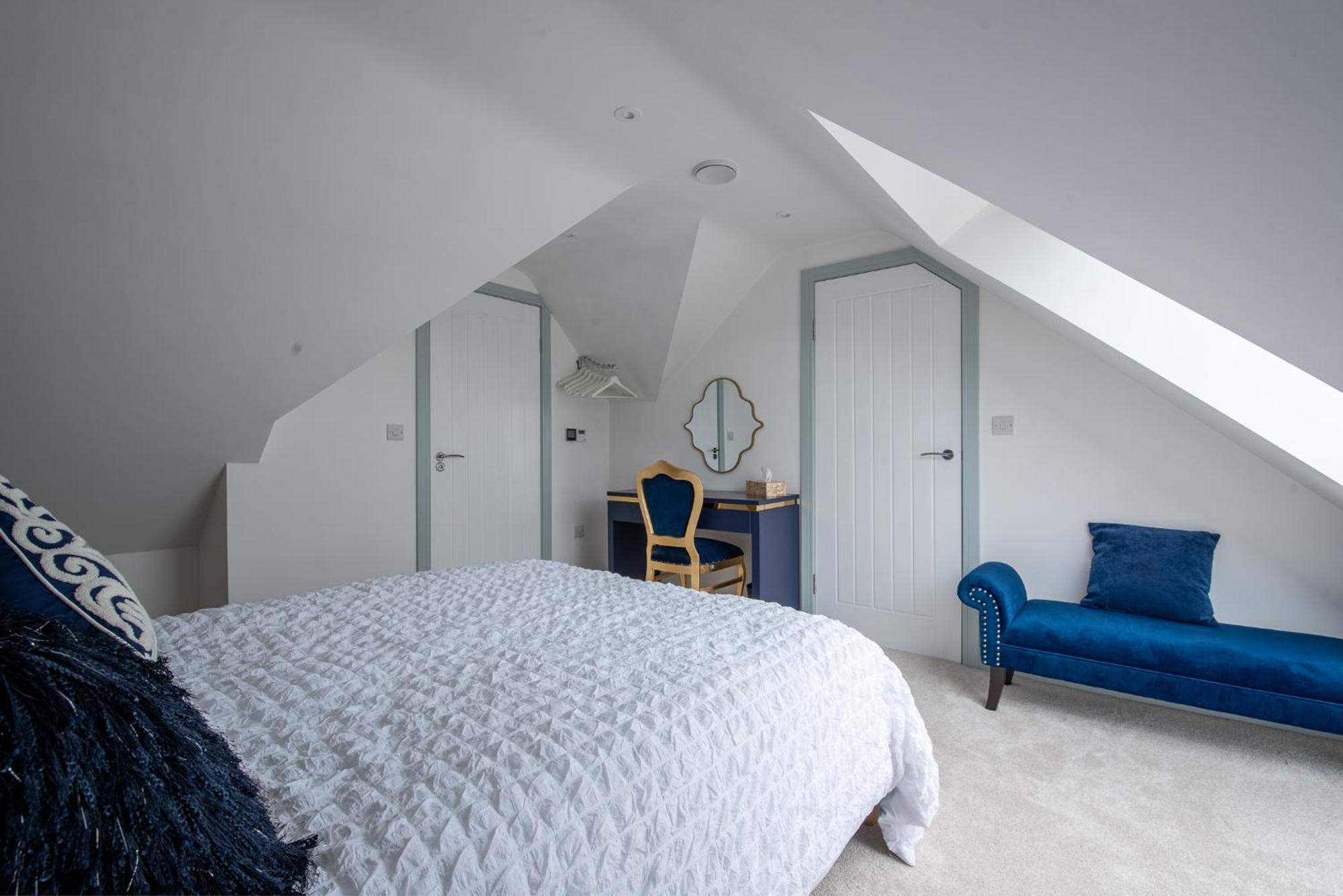 Maycliffe Shanklin Extérieur photo